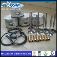 Engine Spare Parts (piston piston ring intake and exhaust valve valve guide (OEM 094856, 094957)